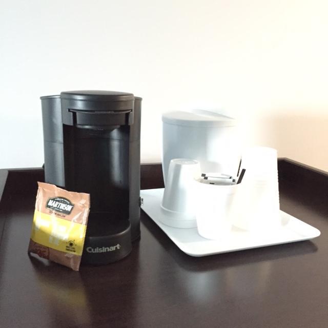Travelodge By Wyndham Rosetown Bagian luar foto