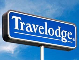 Travelodge By Wyndham Rosetown Bagian luar foto